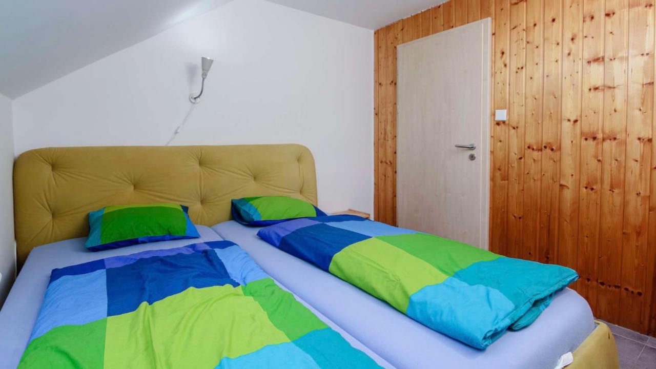 Apartmán Cabernet Velké Pavlovice Exterior foto