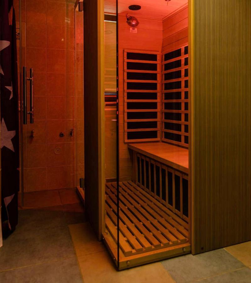 Apartmán Cabernet Velké Pavlovice Exterior foto