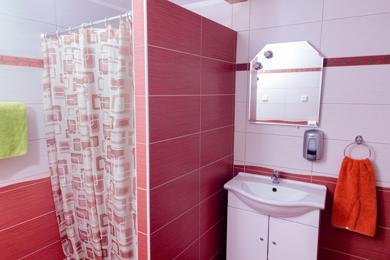 Apartmán Cabernet Velké Pavlovice Exterior foto