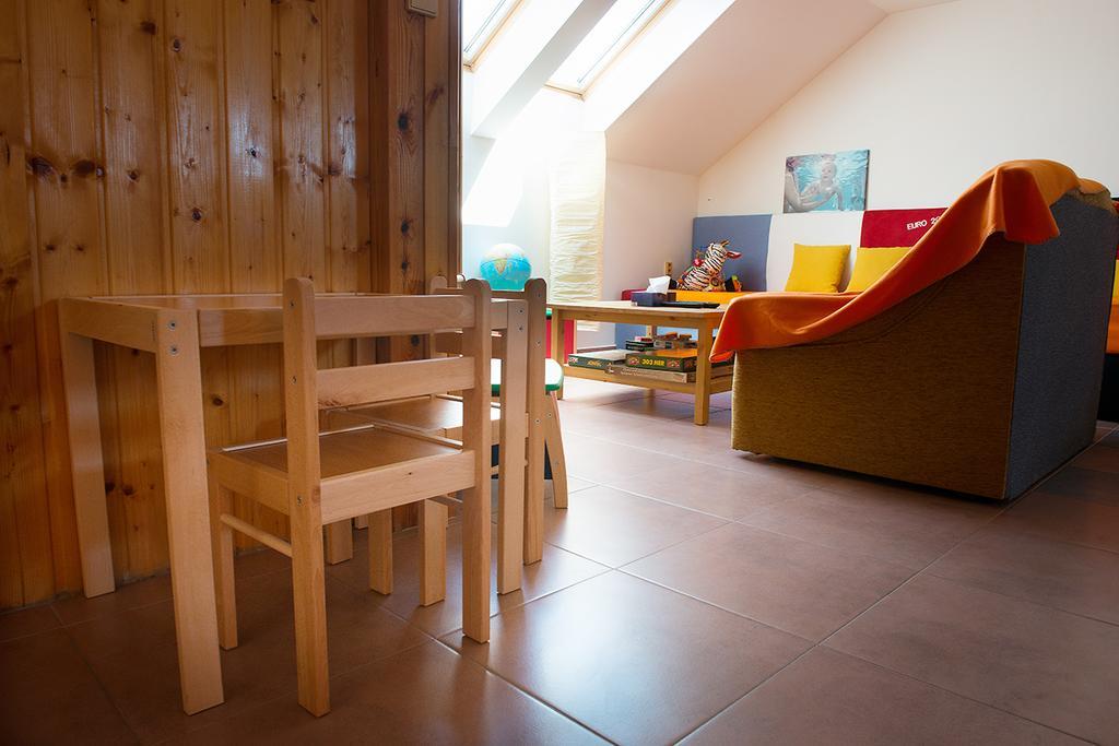 Apartmán Cabernet Velké Pavlovice Habitación foto